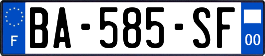 BA-585-SF