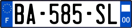 BA-585-SL