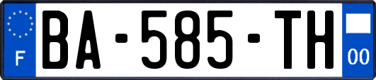 BA-585-TH