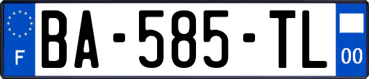 BA-585-TL