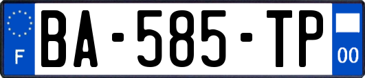 BA-585-TP