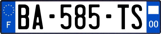 BA-585-TS