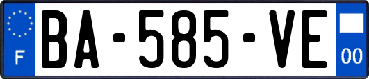 BA-585-VE