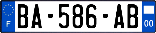 BA-586-AB