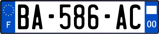 BA-586-AC