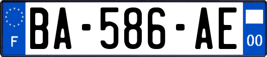 BA-586-AE