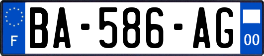 BA-586-AG