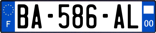 BA-586-AL