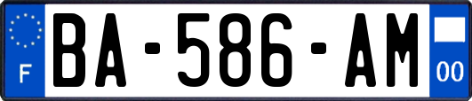 BA-586-AM