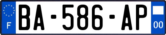 BA-586-AP