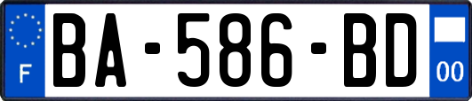 BA-586-BD