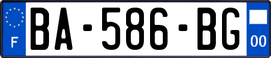 BA-586-BG
