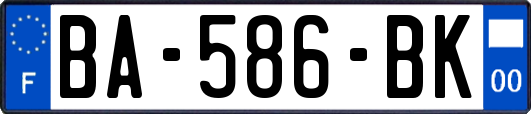 BA-586-BK