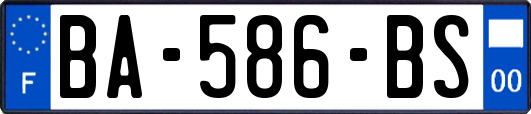 BA-586-BS