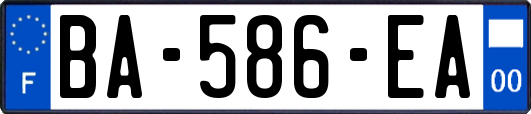 BA-586-EA