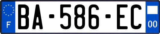 BA-586-EC