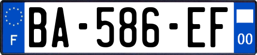 BA-586-EF