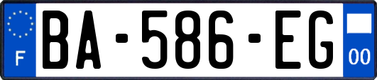 BA-586-EG