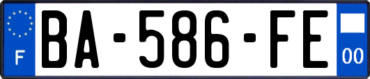 BA-586-FE