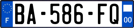 BA-586-FQ