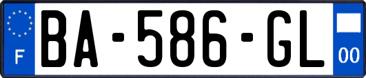 BA-586-GL