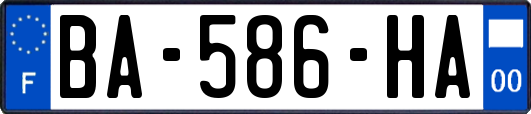 BA-586-HA
