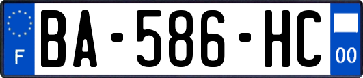 BA-586-HC
