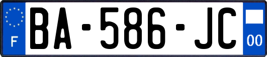 BA-586-JC