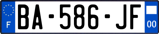 BA-586-JF