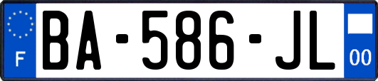 BA-586-JL