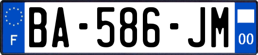 BA-586-JM