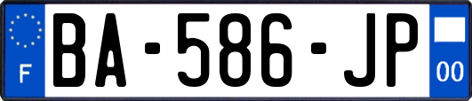 BA-586-JP