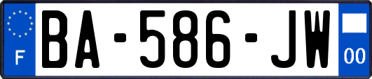 BA-586-JW