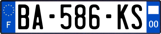 BA-586-KS