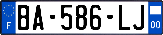 BA-586-LJ