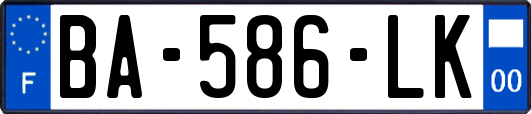 BA-586-LK
