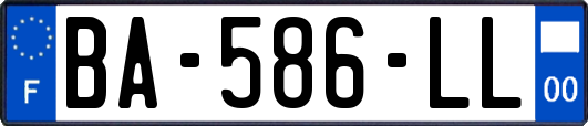 BA-586-LL