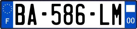 BA-586-LM