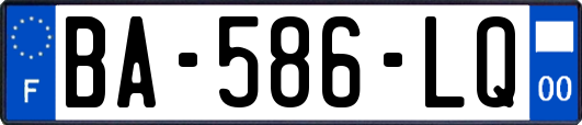 BA-586-LQ