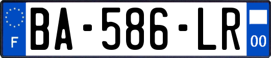 BA-586-LR