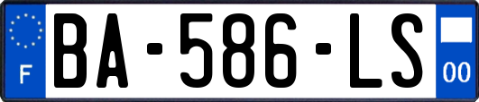 BA-586-LS