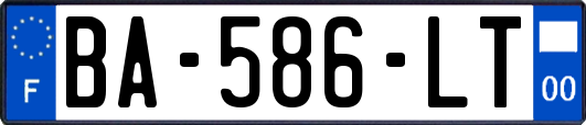 BA-586-LT