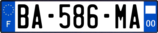 BA-586-MA