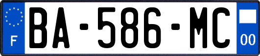 BA-586-MC