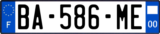 BA-586-ME