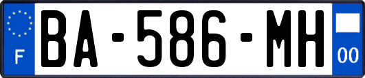 BA-586-MH