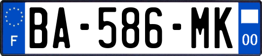 BA-586-MK