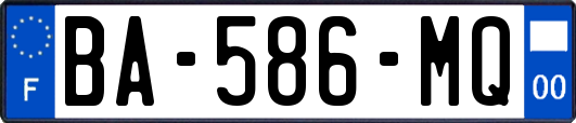 BA-586-MQ