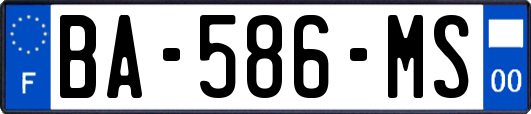BA-586-MS