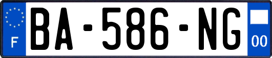 BA-586-NG